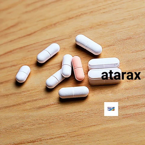 Ordonnance atarax